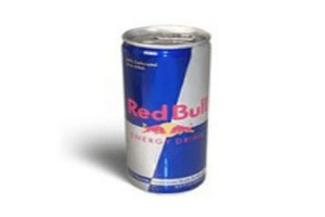 Red Bull 0,33л