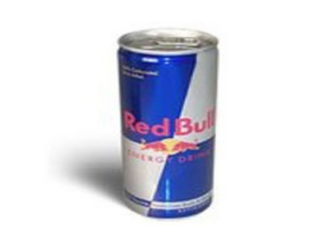 Red Bull 0,33л