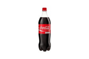 Coca Cola 1л